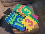 Puzzelmat, Ophalen, Zo goed als nieuw