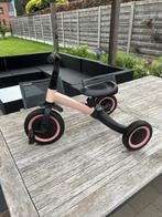 Kinderfiets Topmark, Fietsen en Brommers, Ophalen, Zijwieltjes, Topmark, Minder dan 16 inch
