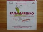 Panamarenko 2000 invitatie /folder Deweer Otegem, Boeken, Ophalen of Verzenden