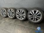 Originele Audi A6 S6 C8 4K S-Line 20 inch antraciete velgen, Auto-onderdelen, Gebruikt, 255 mm, Banden en Velgen, Ophalen of Verzenden