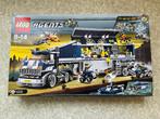 Lego Agents, Enlèvement ou Envoi, Comme neuf, Ensemble complet, Lego
