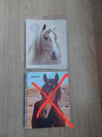 Dunne mapjes, Diversen, Schoolbenodigdheden, Ophalen, Gebruikt