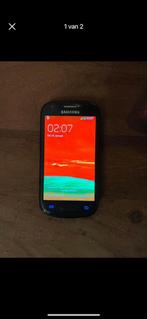 Samsung s3 mini, Telecommunicatie, Mobiele telefoons | Samsung, Met simlock, Ophalen of Verzenden