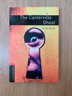 Boek Engels - The Canterville Ghost, Ophalen, Zo goed als nieuw