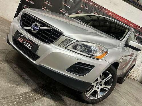 Volvo XC60 2.0 D3 Summum Geartronic/Xenon Pano Navi Cuir, Auto's, Volvo, Bedrijf, XC60, 4x4, ABS, Airbags, Airconditioning, Alarm