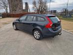Volvo V60 diesel 1.6 hdi euro5, Autos, Volvo, Achat, Entreprise, Cruise Control, Carnet d'entretien