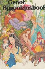 Groot Sprookjesboek - Marja Vos, Ophalen of Verzenden, Nieuw, Marja Vos