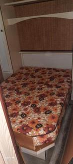 banquette coussins caravane  résidentielle, Tot en met 2