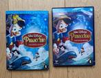 DVD Pinocchio - 2-disc deluxe edition Platinum Edition, Comme neuf, Européen, À partir de 6 ans, Enlèvement ou Envoi