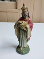 Een christelijk beeldje kleur verschillende kleuren, Ophalen