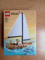 Lego Ideas 40487 Sailboat Adventure Sealed, Lego, Enlèvement ou Envoi, Neuf