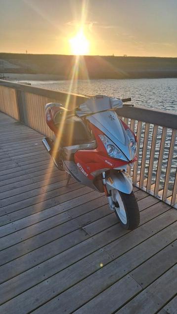 Scooter onderhoud!! beschikbaar voor biedingen