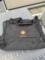 Kledinghoes CISM nieuwstaat, Ophalen