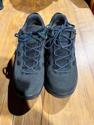Lowa sirkos evo gtx lo 44,5 (uk 10) beschikbaar voor biedingen