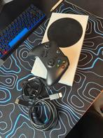 Xbox series s, Games en Spelcomputers, Spelcomputers | Xbox Series X en S, Ophalen, Zo goed als nieuw, Xbox Series S