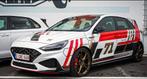 Limitede edition hyundai i30n, Enlèvement ou Envoi