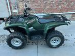 Yamaha grizzly 700 2008 4x4