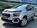 Citroën Berlingo 1.2 Benzine / 5 Zit plaatsen / CAMERA / CA, Auto's, 121 g/km, Stof, Gebruikt, 1199 cc
