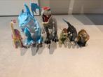 Dino’s, Kinderen en Baby's, Speelgoed | Actiefiguren, Ophalen, Gebruikt