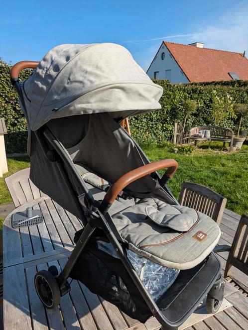 Joie signature kinderwagen, Kinderen en Baby's, Buggy's, Zo goed als nieuw, Ophalen