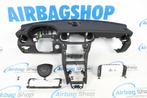 Airbag set - Dashboard Mercedes SLK klasse R172 (2011-heden)