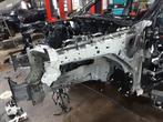 PARE BOUE AVANT GAUCHE Jeep Grand Cherokee L (WL), Garde-boue, Utilisé, Jeep, Gauche