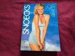 Snoecks 1998, Ophalen, Zo goed als nieuw