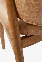 Riviera Maison Fresco Bay eetkamerstoelen, Huis en Inrichting, Stoelen, Ophalen