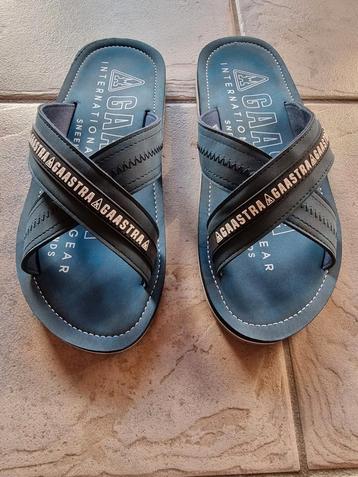 Nieuwe Gaastra slippers