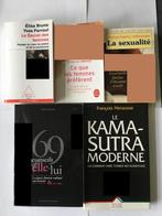 Pack de 5 livres "Femmes et intimité", Ophalen of Verzenden, Gelezen