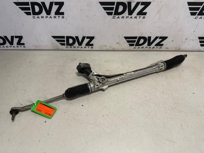 Stuurhuis van een Volkswagen Polo, Auto-onderdelen, Besturing, Volkswagen, Gebruikt, 3 maanden garantie, Ophalen of Verzenden