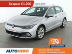 Volkswagen Golf 1.5 eTSI ACT Style (bj 2020, automaat), Auto's, Volkswagen, 34 g/km, Alcantara, 5 deurs, 150 pk