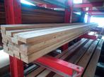 Lattes en bois 27 X 70, Bricolage & Construction, Enlèvement, Neuf, Épicéa