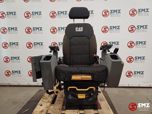 Seat Caterpillar, Zakelijke goederen, Machines en Bouw | Onderdelen