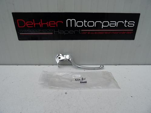 Rem hendel / Brake lever Suzuki GSXR750 GSXR600 2006-2010 K6, Motoren, Onderdelen | Suzuki, Nieuw, Ophalen of Verzenden