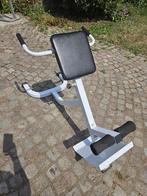 Fitness, Ophalen, Gebruikt, Buik, Krachtstation