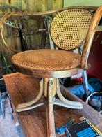 Thonet draaistoel, Antiek en Kunst, Ophalen