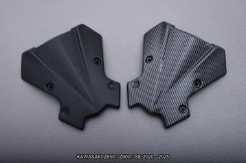 Windscherm KAWASAKI Z650 / Z900 / SE 2020 - 2025 beschikbaar voor biedingen