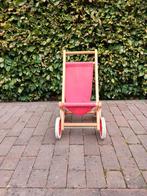 Buggy voor poppen, Kinderen en Baby's, Speelgoed | Poppen, Ophalen, Gebruikt, Babypop