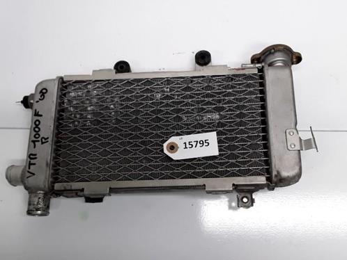 VTR1000F 1997 - 2006 Honda Radiator D1-26389, Motoren, Onderdelen | Honda