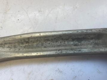 Draagarm links-voor van een Audi A8 beschikbaar voor biedingen