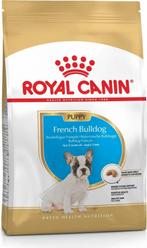 royal canin franse bulldog puppy 7kg!, Dieren en Toebehoren, Ophalen, Hond