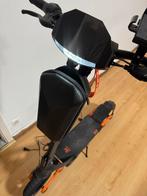 kukirin, Fietsen en Brommers, Ophalen, Zo goed als nieuw