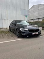 BMW 530e, Auto's, Automaat, Achterwielaandrijving, Euro 6, USB