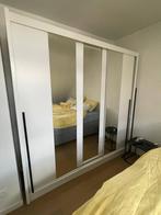 Kast 200x200x40, Ophalen, Zo goed als nieuw