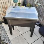 kweektafel met deksel, Kunststof, Nieuw, 60 tot 100 cm, 60 cm of meer