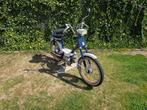 Honda Amigo 1973, Fietsen en Brommers, Brommers | Honda, Ophalen, Gebruikt, Overige modellen, 49 cc