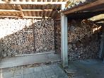Droog hout, Tuin en Terras, Brandhout, Ophalen