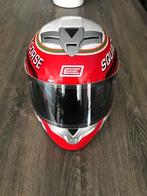 e-orgine squadra corse helm (extra large), Motoren, Ophalen