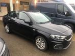 Fiat tipo lounge 4 deurs benzine 95pk, Auto's, Voorwielaandrijving, 4 deurs, Stof, Euro 6